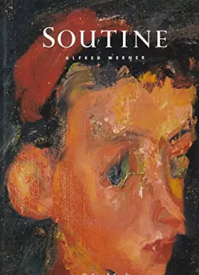 Couverture du produit · Soutine