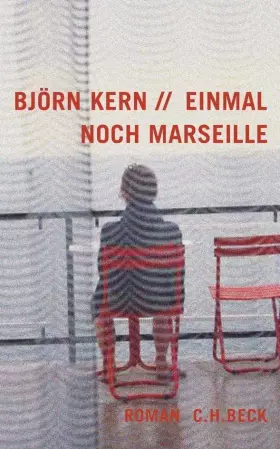 Couverture du produit · Einmal noch Marseille: Roman