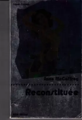 Couverture du produit · Reconstituée