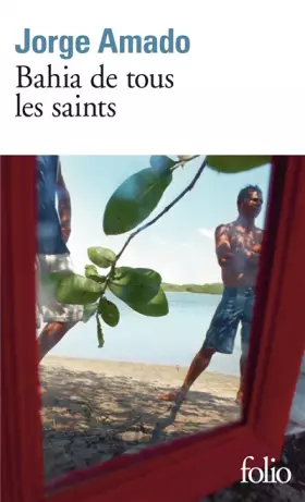 Couverture du produit · Bahia de tous les saints