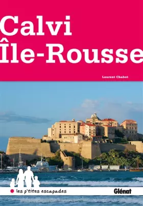 Couverture du produit · Calvi - Île-Rousse