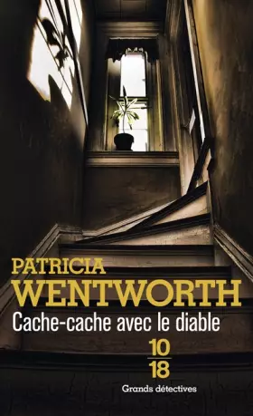 Couverture du produit · cache-cache avec le diable