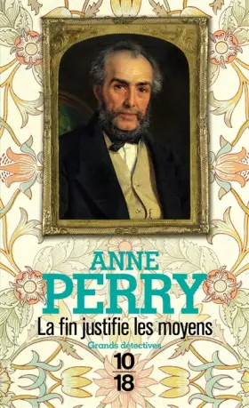 Couverture du produit · La fin justifie les moyens
