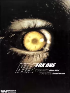 Couverture du produit · Fox One, tome 3 : N.D.E.
