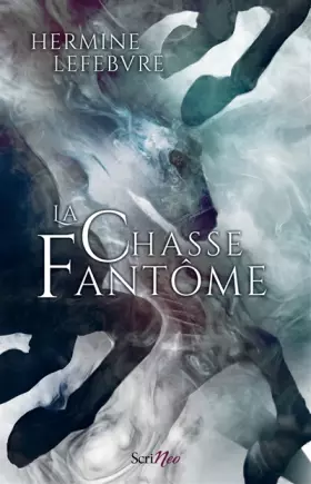 Couverture du produit · La Chasse Fantôme