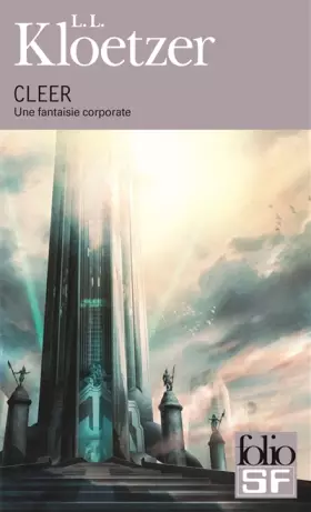 Couverture du produit · CLEER: Une fantaisie corporate