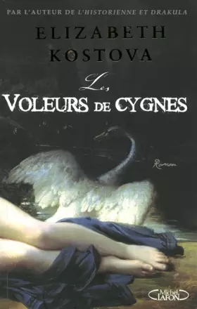 Couverture du produit · Les Voleurs de cygnes