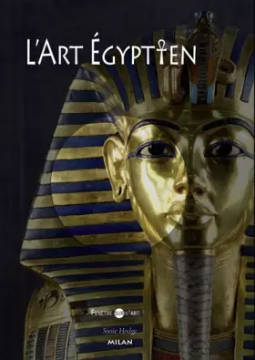 Couverture du produit · L'art égyptien