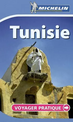 Couverture du produit · Tunisie