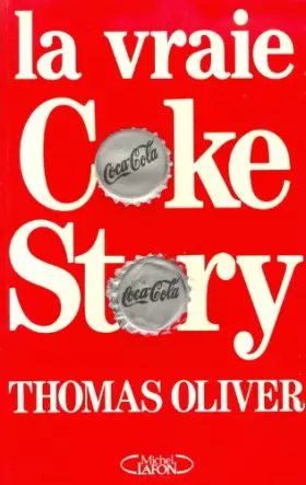 Couverture du produit · La Vraie Coke story