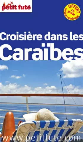 Couverture du produit · Petit Futé Croisières dans les Caraïbes
