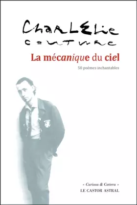 Couverture du produit · La mécanique du ciel