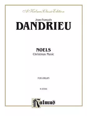 Couverture du produit · Noels: Christmas Music
