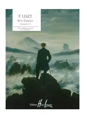 Couverture du produit · Nocturne n°3 Rêve d'amour