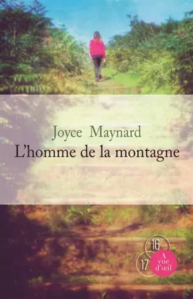 Couverture du produit · L'homme de la montagne