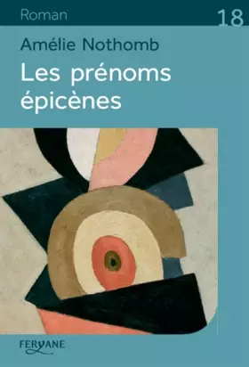 Couverture du produit · Les prénoms épicènes