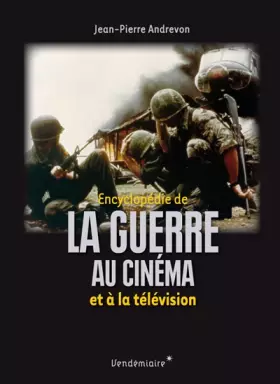 Couverture du produit · Encyclopédie de la guerre au cinéma et à la télévision