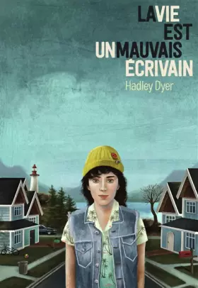 Couverture du produit · La vie est un mauvais écrivain