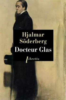 Couverture du produit · Docteur Glas