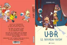 Couverture du produit · U-b-r le nouveau voisin (1)