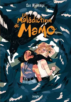 Couverture du produit · La Malédiction de Mamo