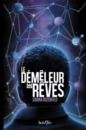 Couverture du produit · Le démêleur de rêves