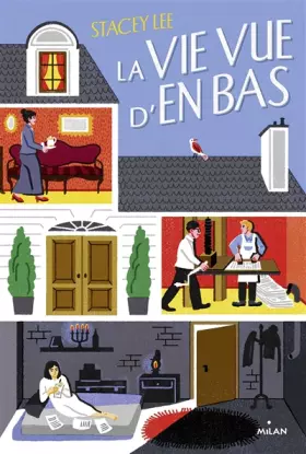 Couverture du produit · La vie vue d'en bas
