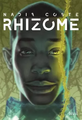 Couverture du produit · Rhizome