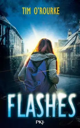 Couverture du produit · Flashes