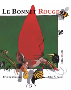 Couverture du produit · BONNET ROUGE (LE)- MINI