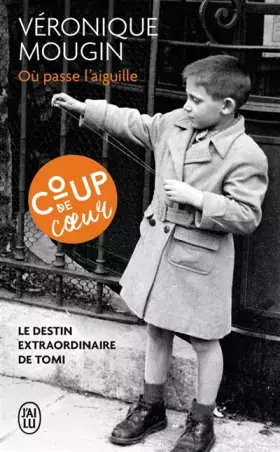 Couverture du produit · Où passe l'aiguille