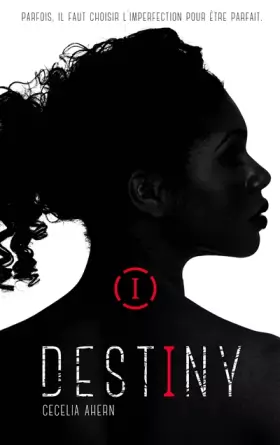 Couverture du produit · Destiny - Tome 1 - Imparfaite
