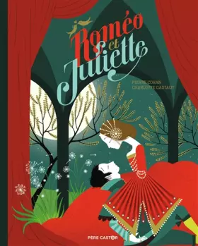 Couverture du produit · Roméo et Juliette