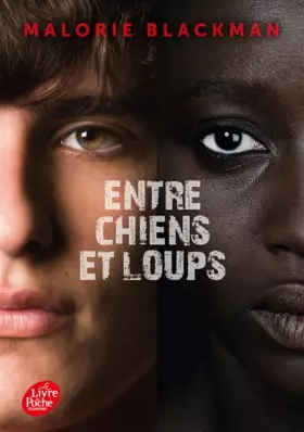 Couverture du produit · Entre chiens et loups