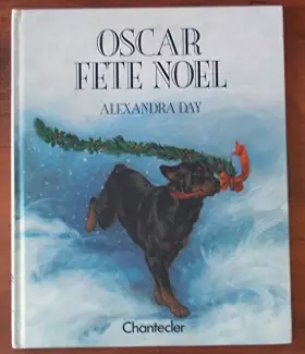 Couverture du produit · Oscar fête Noel