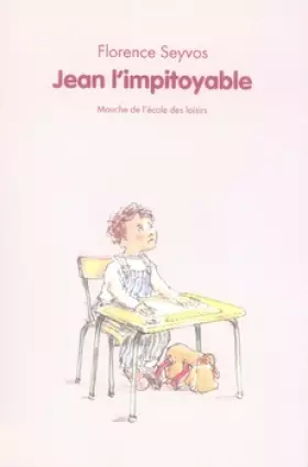 Couverture du produit · Jean l'impitoyable