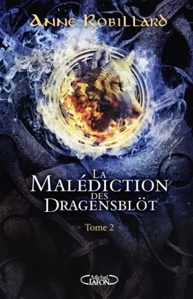 Couverture du produit · La malédiction des Dragensblöt - Tome 2 (2)