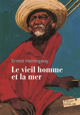Couverture du produit · Le vieil homme et la mer