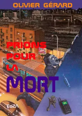 Couverture du produit · Prions pour la MORT