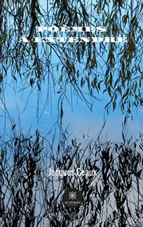 Couverture du produit · Poèmes à entendre