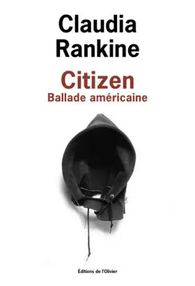 Couverture du produit · Citizen: Ballade américaine