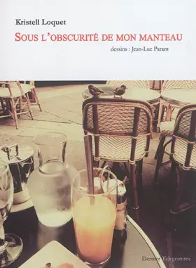 Couverture du produit · Sous l'obscurité de mon manteau