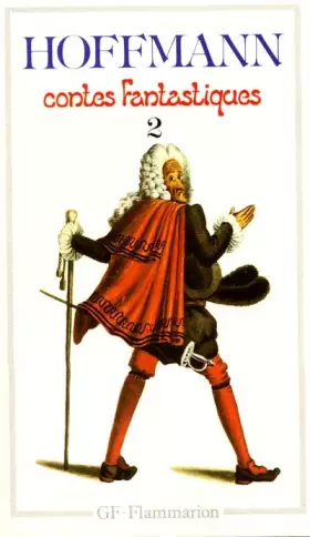 Couverture du produit · Contes Fantastiques : Tome 2