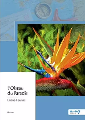 Couverture du produit · L'oiseau du paradis