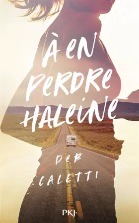 Couverture du produit · À en perdre haleine