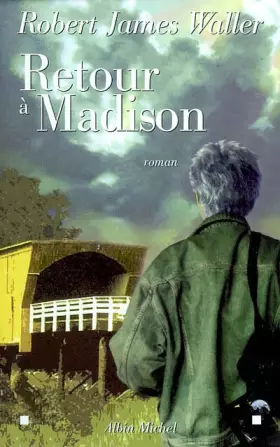 Couverture du produit · Retour à Madison