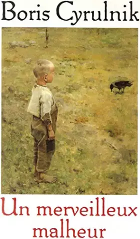 Couverture du produit · Un merveilleux malheur