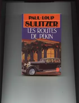 Couverture du produit · Les Routes De Pekin