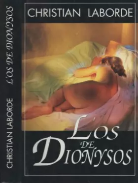 Couverture du produit · L'os de Dionysos