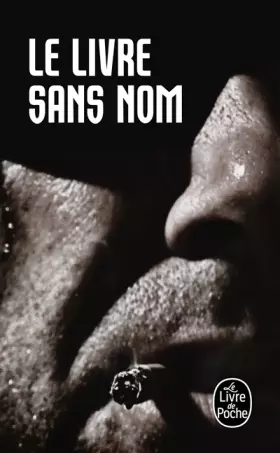 Couverture du produit · Le Livre sans nom (plp)